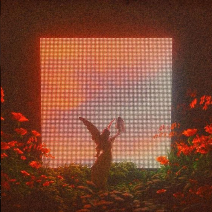 Echoes of Khangchendzonga Album Cover